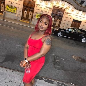 Meet your Posher, Kennika